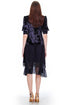 Bluza catifea  Liza Panait Liza Panait Online Boutique